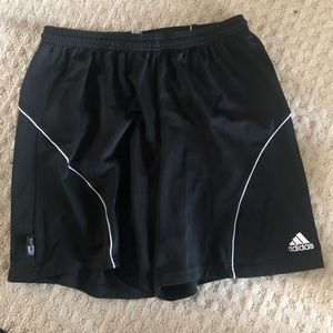 Adidas Athletic Short
